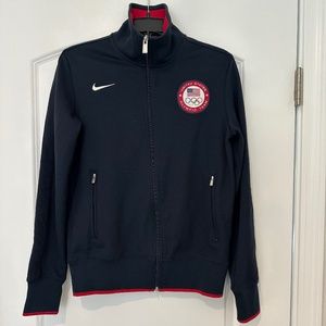 Nike Olympic Team Jacket